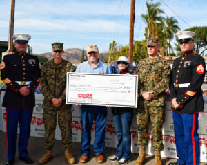 Delkin Devices Toys for Tots 2016