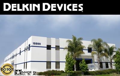Delkin Industrial USA