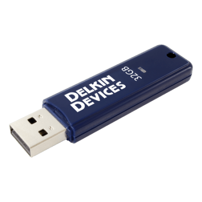 Delkin Devices | Industrial Flash Memory Storage Solutions