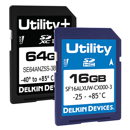 Illuminate paralysis Laboratory How Do Wear Leveling SD Cards Work? | Delkin Devices