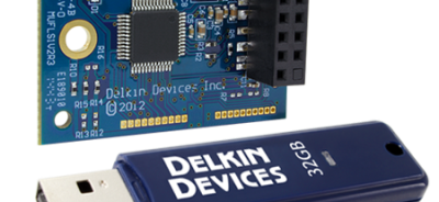 Industrial USB - Delkin Devices