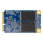 ME5HAPX7V-3N000-2 - SATA - mSATA (MO-300B) - 512GB - MLC