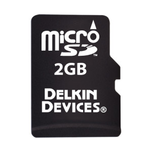 S302MMZ6T-C1000-4 - SD - microSD - 2GB - SLC
