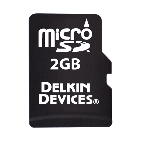 Avenue Pursuit mythology Facts about OEM Micro SD Cards