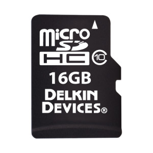 S316MMZ6T-U1000-4 - SD - microSD - 16GB - SLC