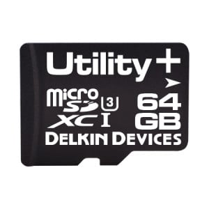 S364APG5S-U3000-3 - SD - microSD - 64GB - MLC