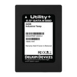 64GB Utility  2.5" SSD
