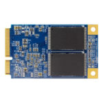 32GB Utility mSATA SSD- Commercial Temp