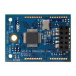 4GB Industrial eUSB E200 Series