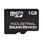 1GB Industrial microSD U300 Series