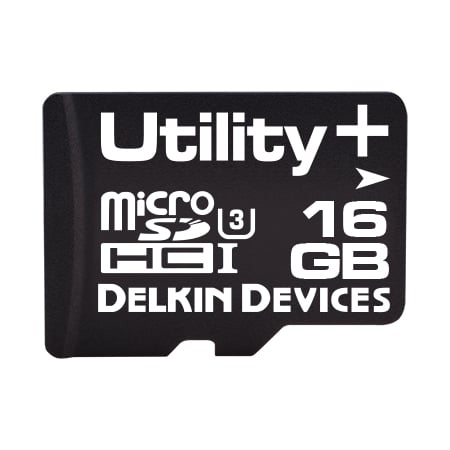 S316APG49-U3000-3 - SD - microSD - 16GB - MLC