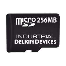 S325TLLM7B-C1000-3 - SD - microSD - 256MB - SLC | Delkin Industrial