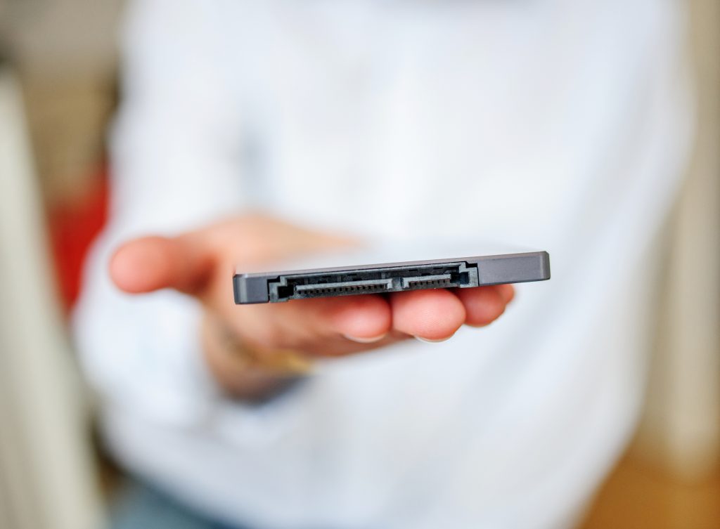 NAND Flash Based SSD Drives and the Flash Controller