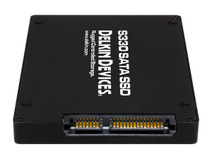 Delkin S330 SATA SSD