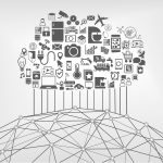 Delkin Devices Industrial IoT Concept