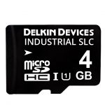 Industrial MicroSD 4GB