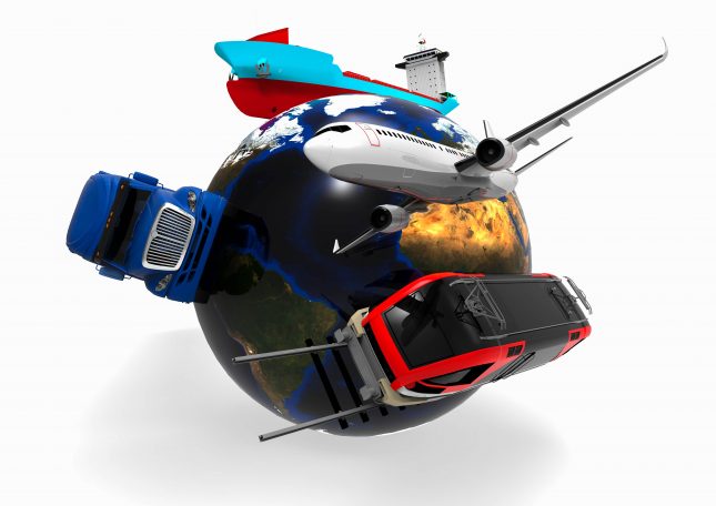 Top Benefits of Industrial Flash Storage for Transportation Applications